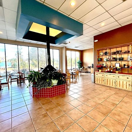 Days Inn By Wyndham St George St. George Екстер'єр фото