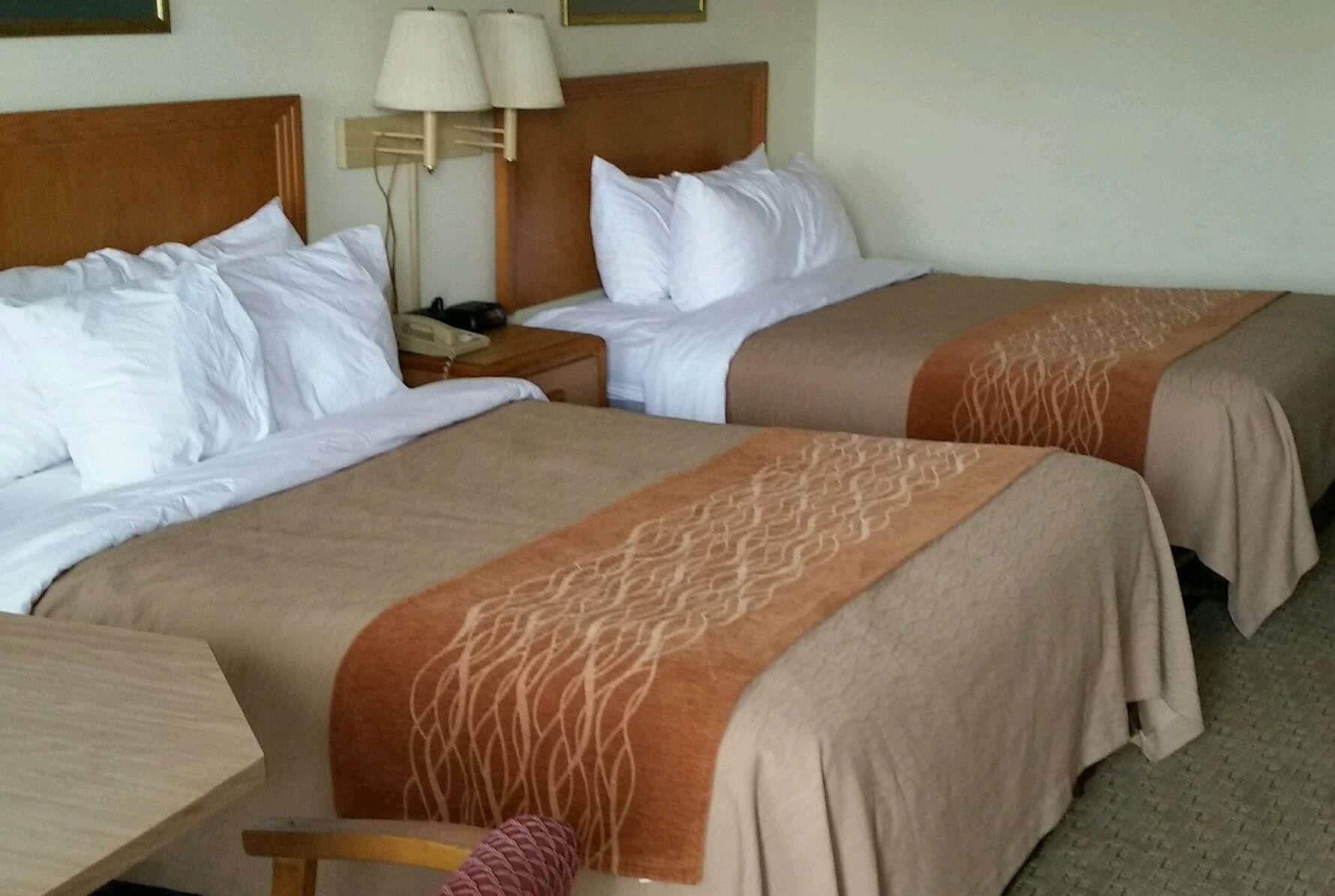 Days Inn By Wyndham St George St. George Екстер'єр фото
