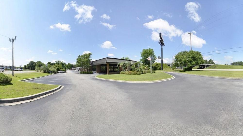 Days Inn By Wyndham St George St. George Екстер'єр фото