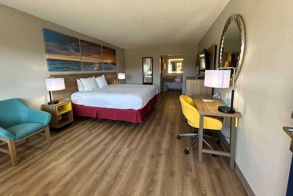 Days Inn By Wyndham St George St. George Номер фото