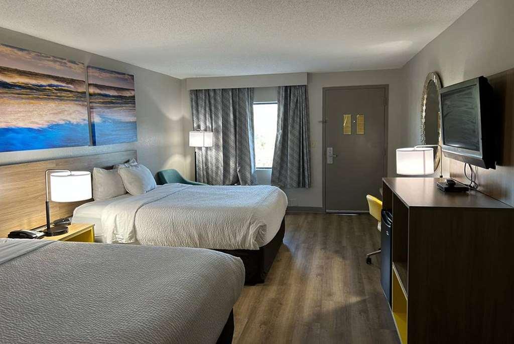 Days Inn By Wyndham St George St. George Номер фото