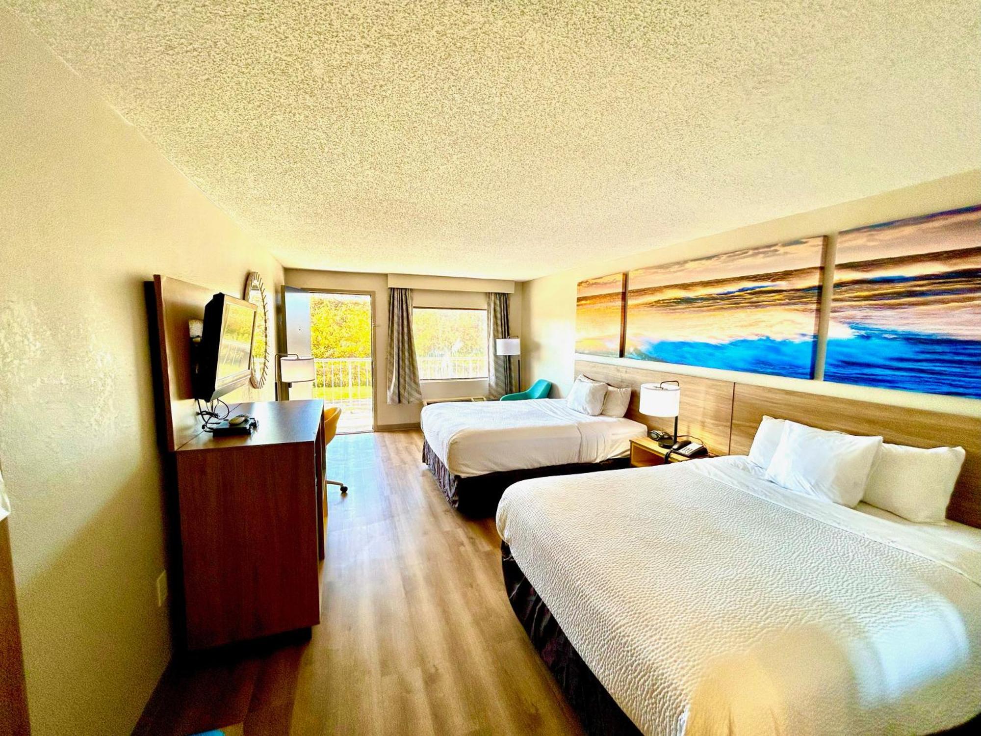 Days Inn By Wyndham St George St. George Екстер'єр фото