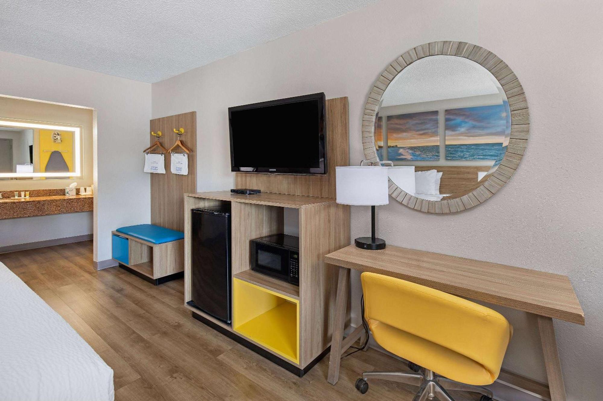 Days Inn By Wyndham St George St. George Екстер'єр фото