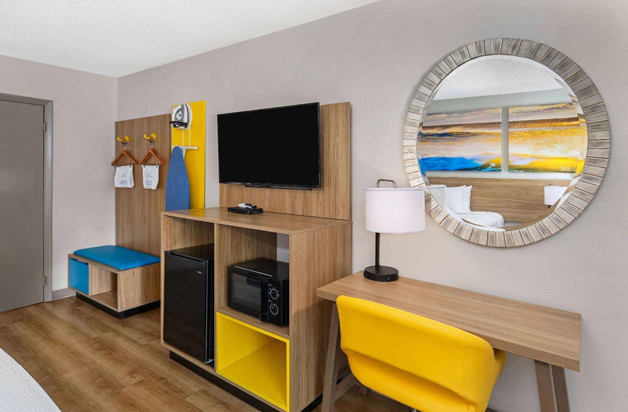 Days Inn By Wyndham St George St. George Екстер'єр фото