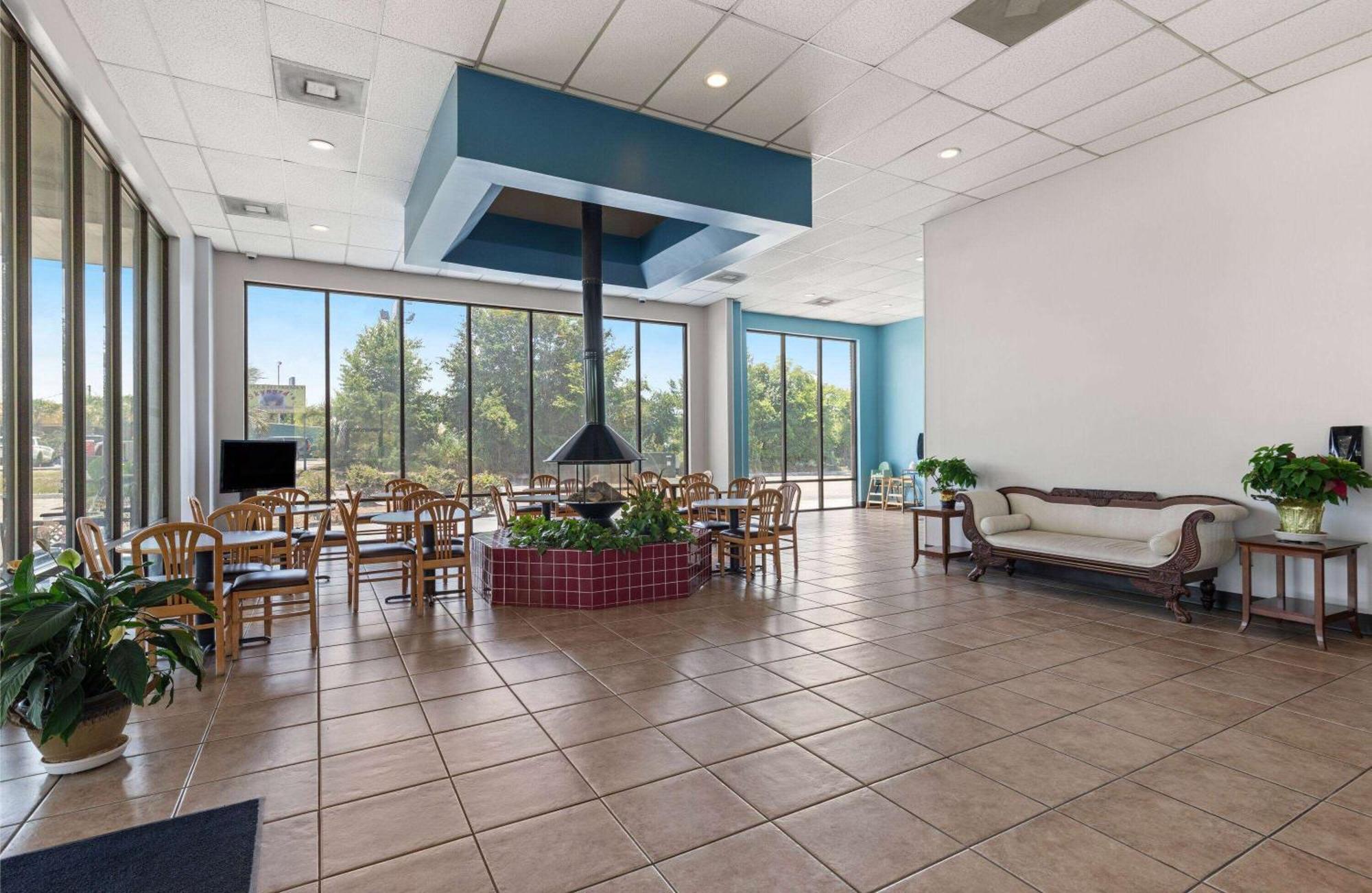 Days Inn By Wyndham St George St. George Екстер'єр фото