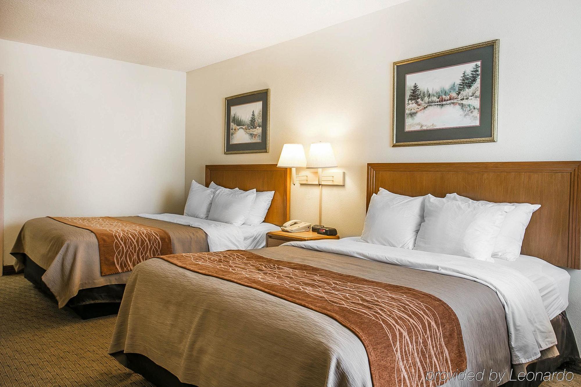 Days Inn By Wyndham St George St. George Екстер'єр фото