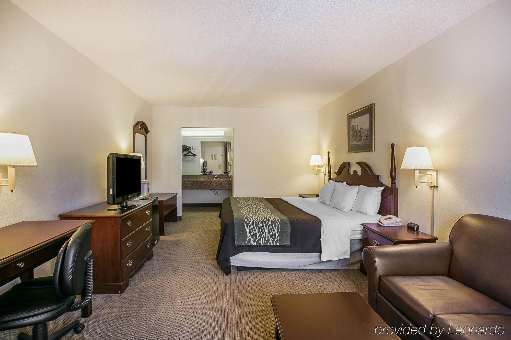 Days Inn By Wyndham St George St. George Екстер'єр фото
