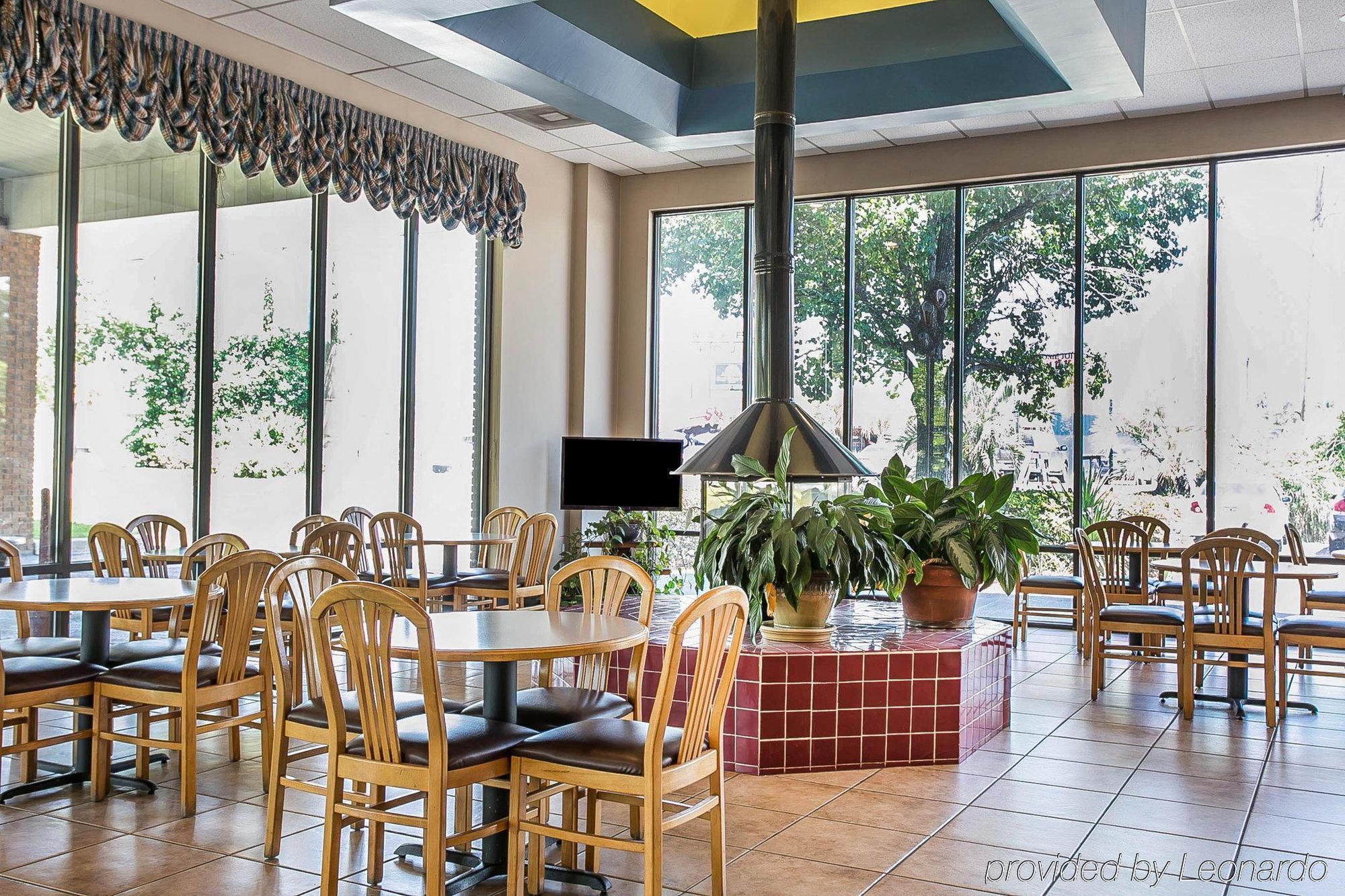 Days Inn By Wyndham St George St. George Екстер'єр фото
