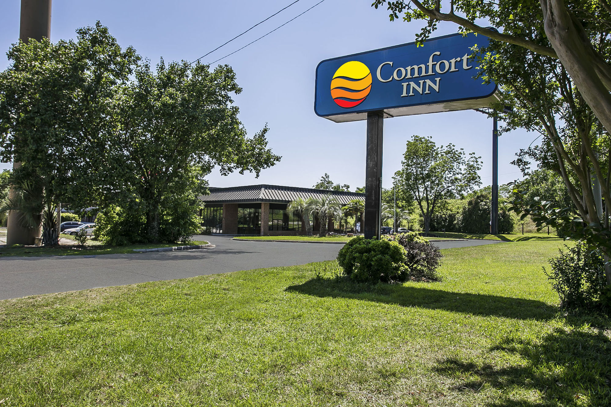 Days Inn By Wyndham St George St. George Екстер'єр фото