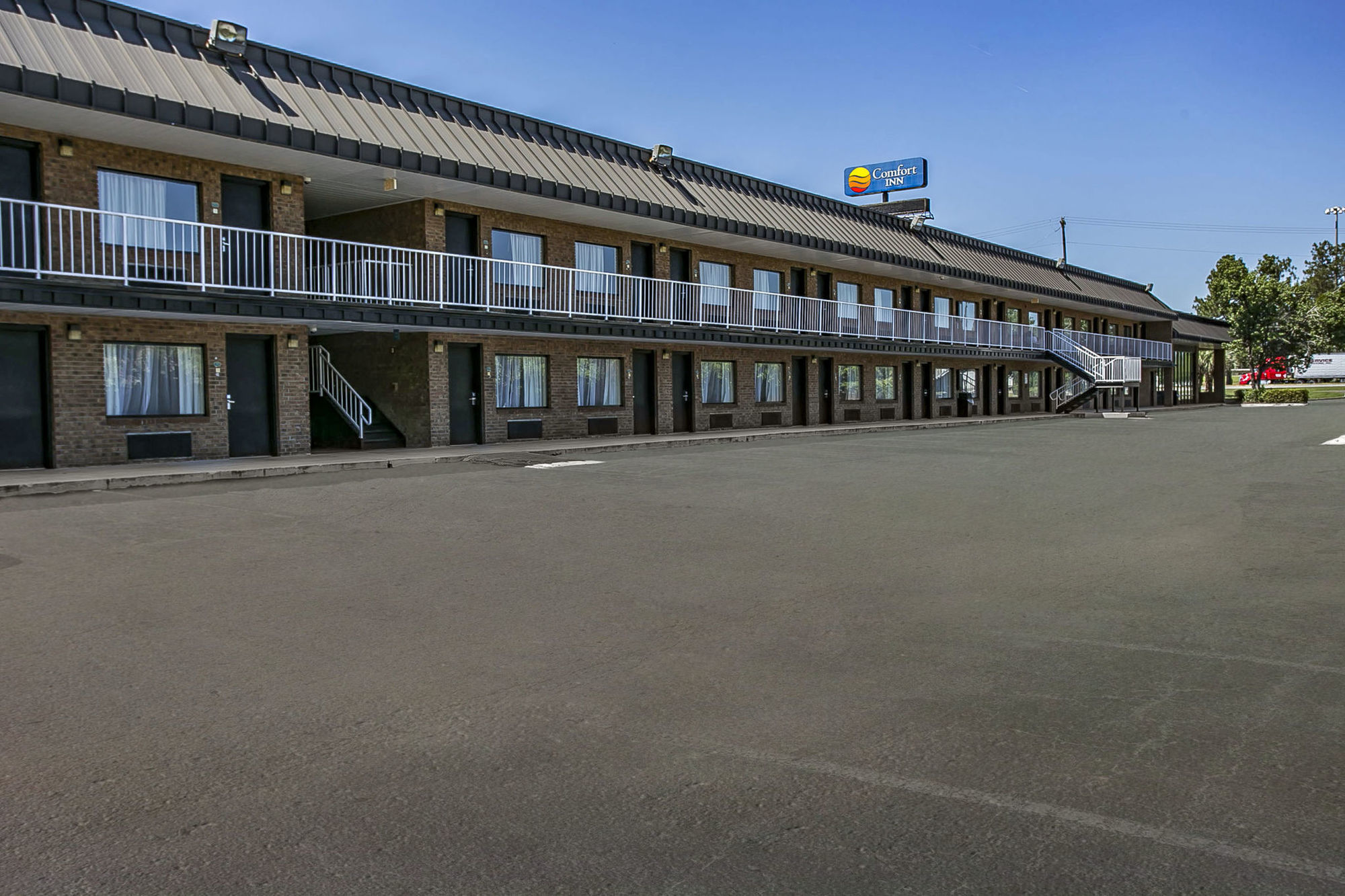 Days Inn By Wyndham St George St. George Екстер'єр фото