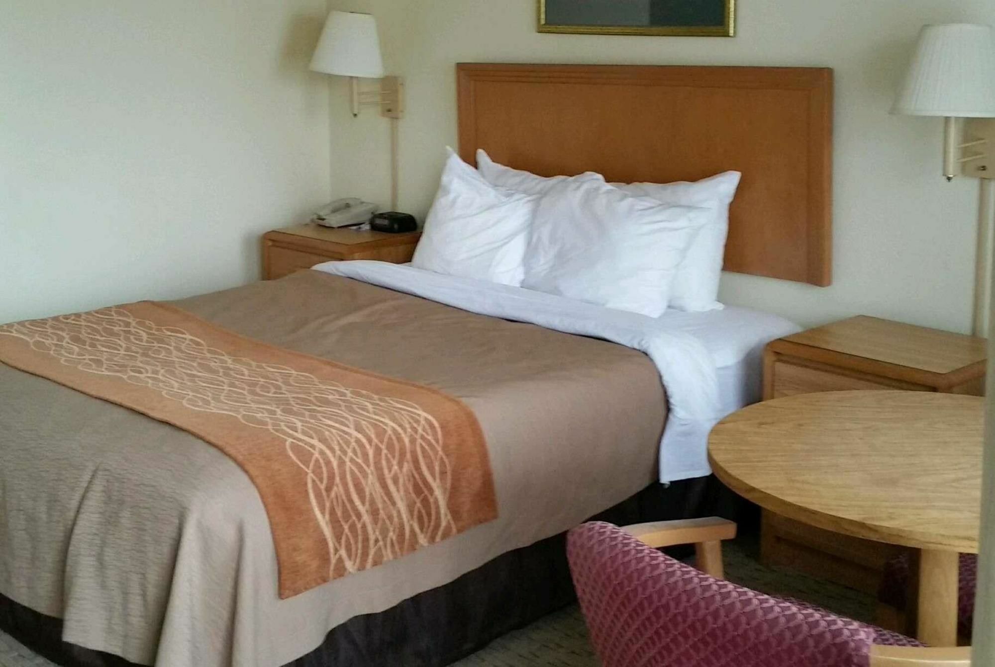 Days Inn By Wyndham St George St. George Екстер'єр фото